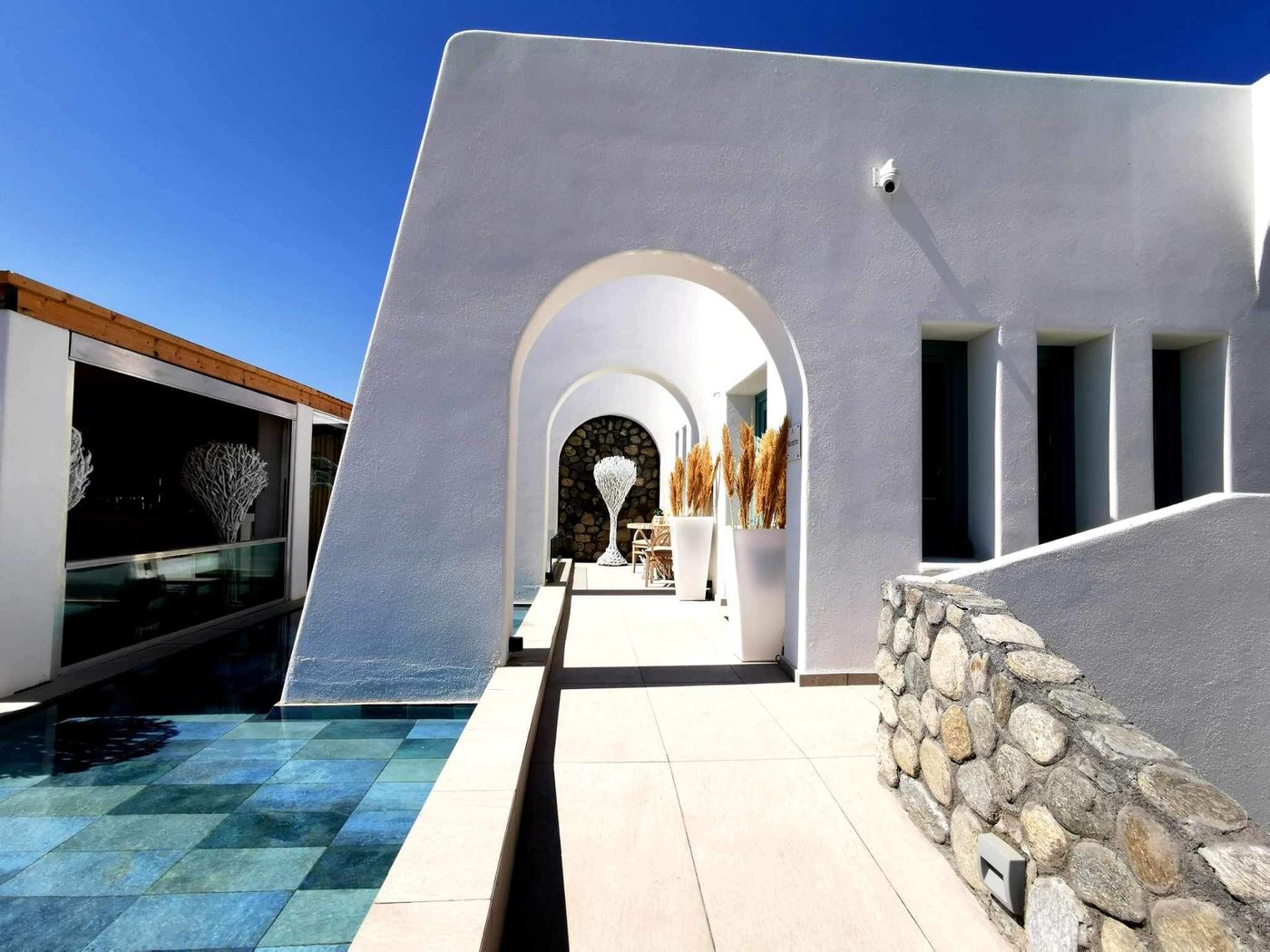 Anastasia-Princess-Studios---Apartments---Adults-Only-Lobby-17