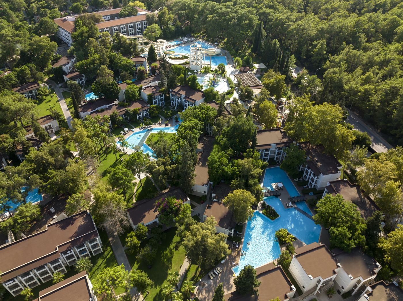 Sherwood-Exclusive-Kemer-Pool-3