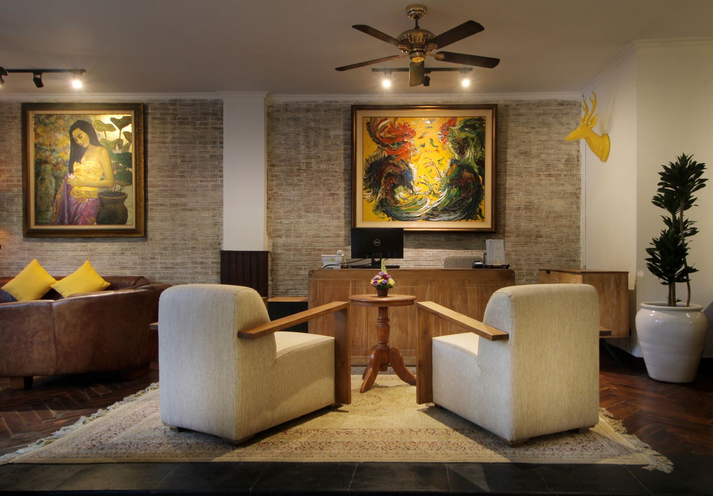 SAGARA Villas & Suites Sanur-Indonesia-BALI-Lobby-4