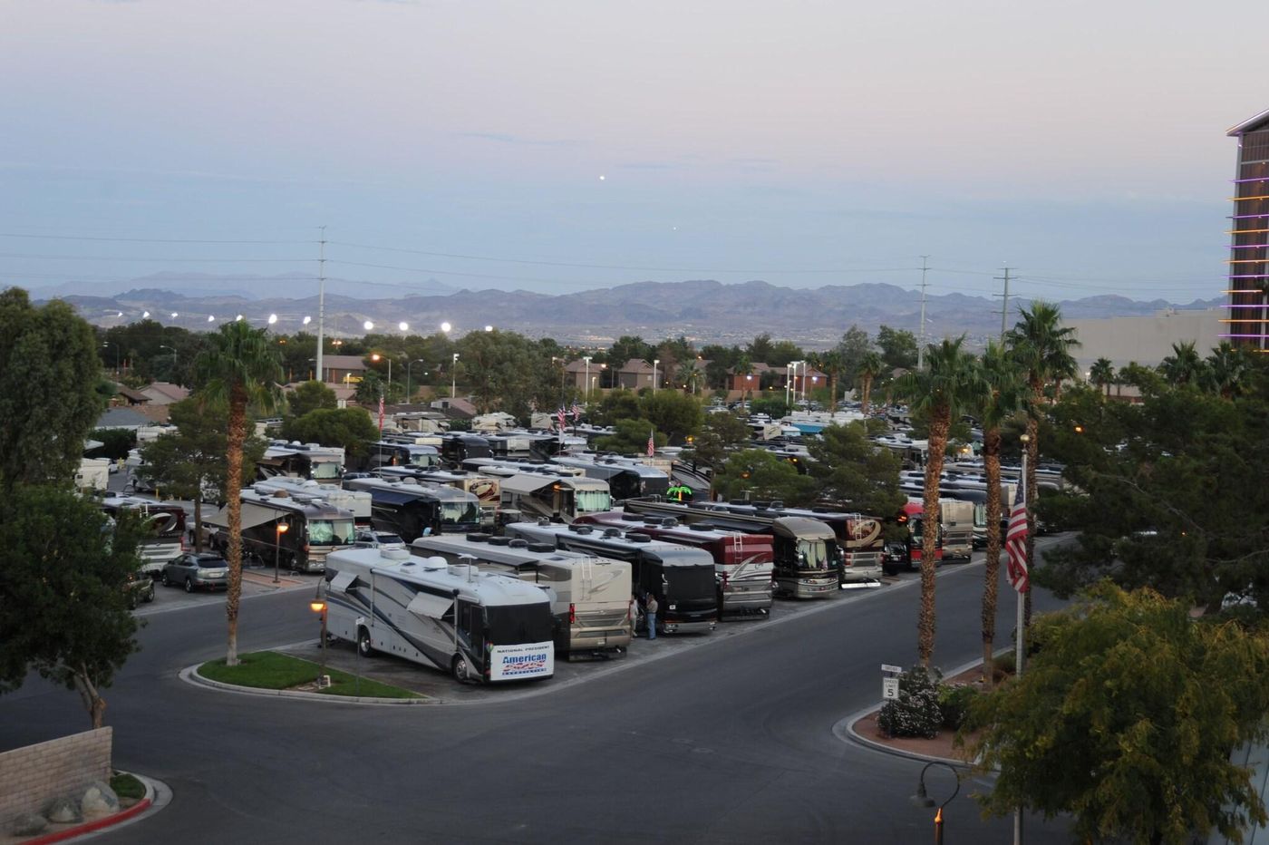 Sam's Town Hotel & Gambling Hall-United States-LAS VEGAS-General view-6