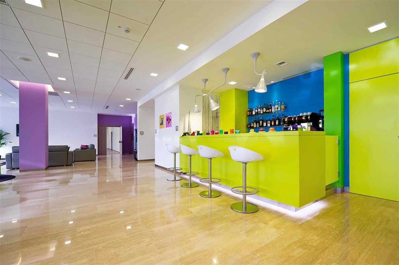 Mercure-Venezia-Marghera-Bar-13