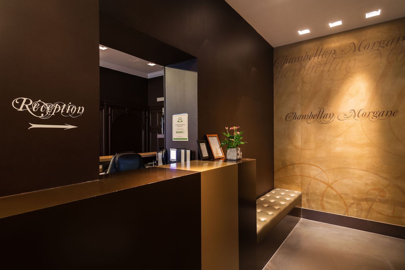 Hotel-Chambellan-Morgane-Lobby-6
