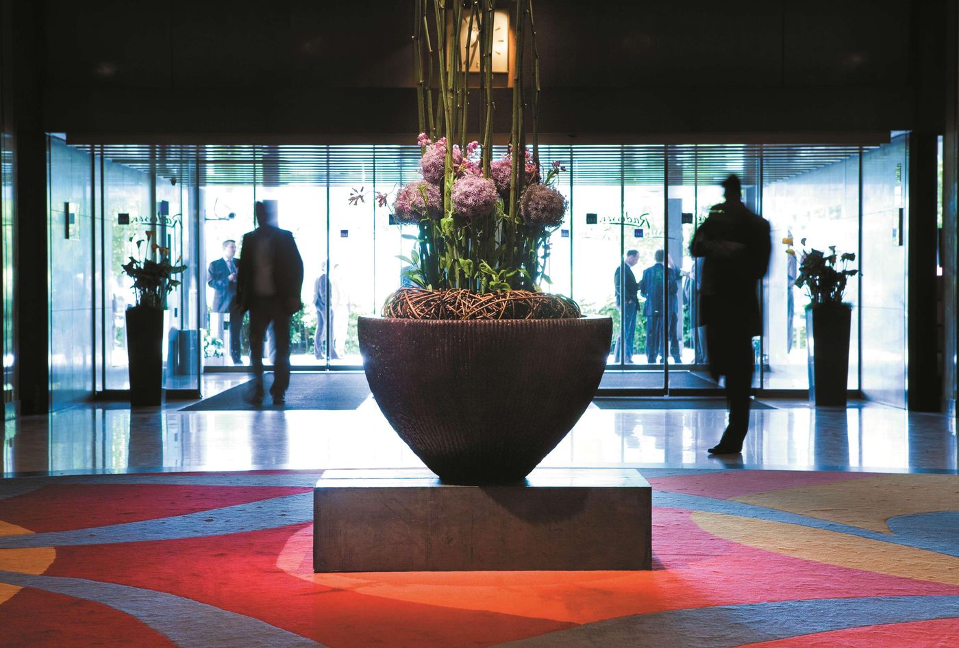 Radisson-Blu-Scandinavia-Copenhagen-Lobby-29