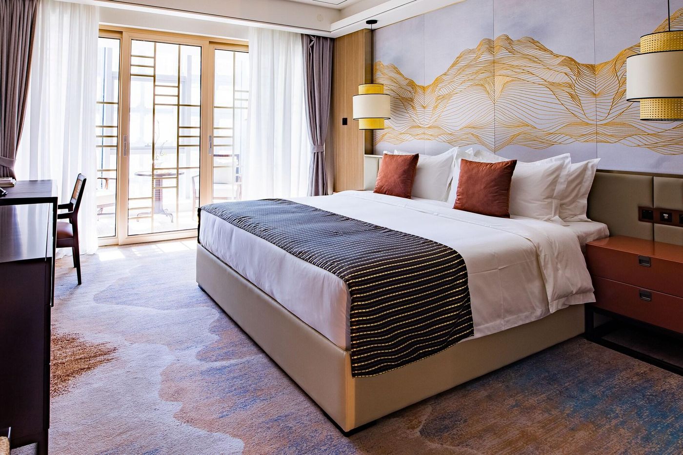 LDS Hotel Belgrade-Serbia-Belgrade-Room-8