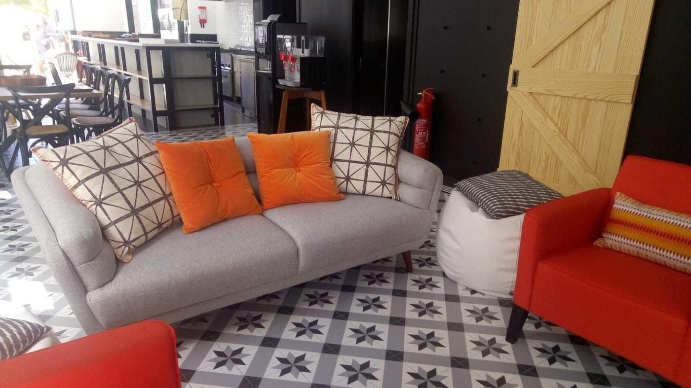 Be Lisbon Hostel Intendente-Portugal-LISBON-Lobby-10