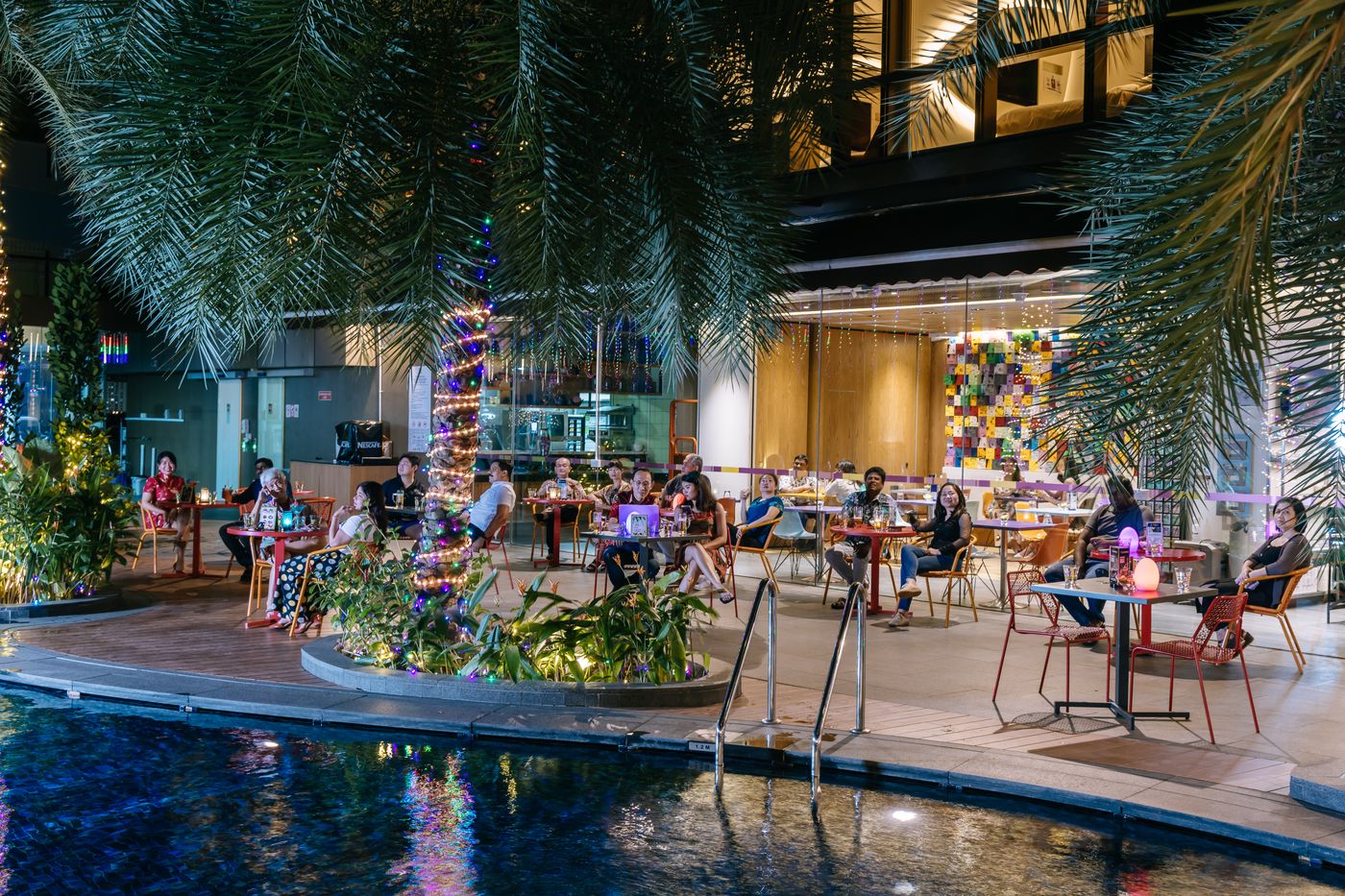 Ibis Styles Singapore On MacPherson - Singapore - SINGAPORE - Restaurant - 3