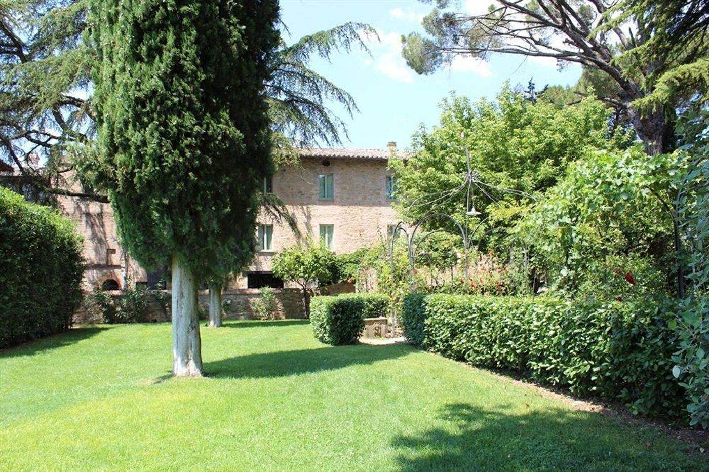 Relais Parco Dei Cavalieri-Italy-PETRIGNANO DASSISI-General view-10