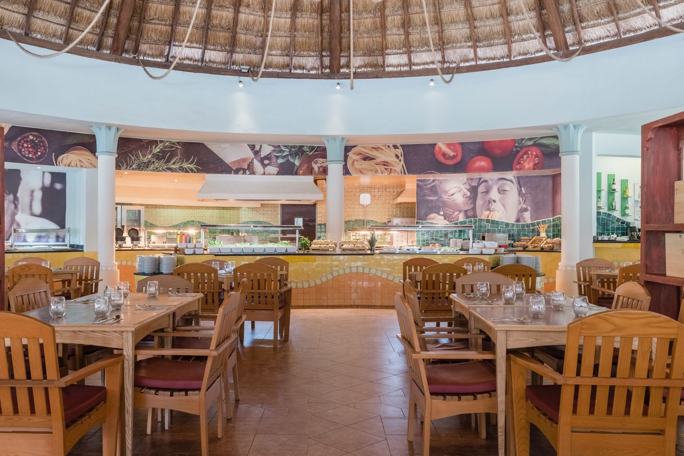 Iberostar-Paraiso-del-Mar-All-Inclusive-Restaurant-50
