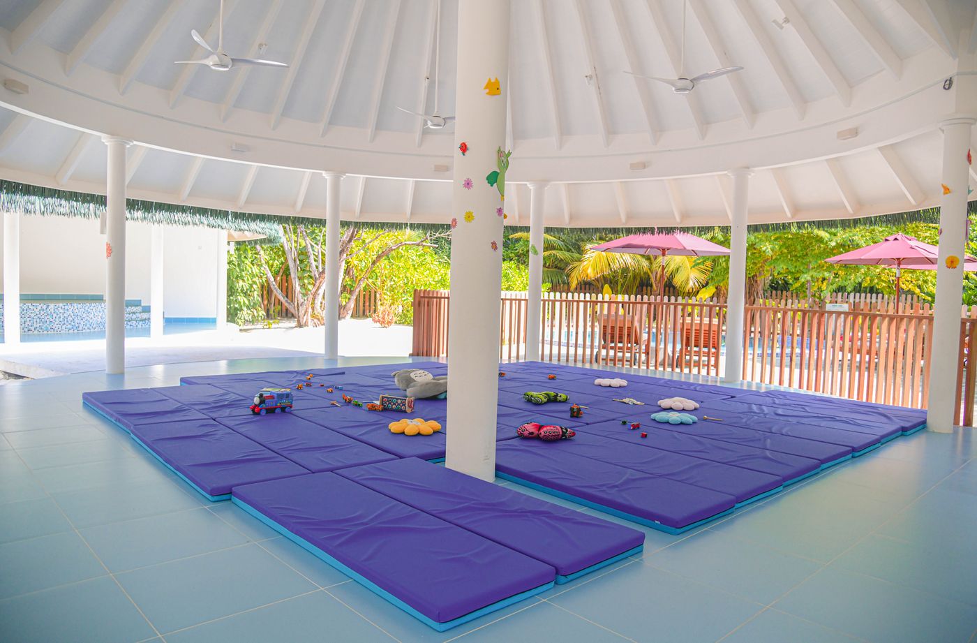 Siyam World Maldives