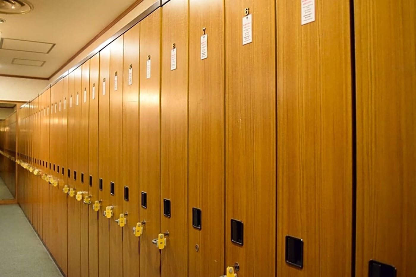 Asakusa Central Hotel-Japan-Tokyo-General view-8