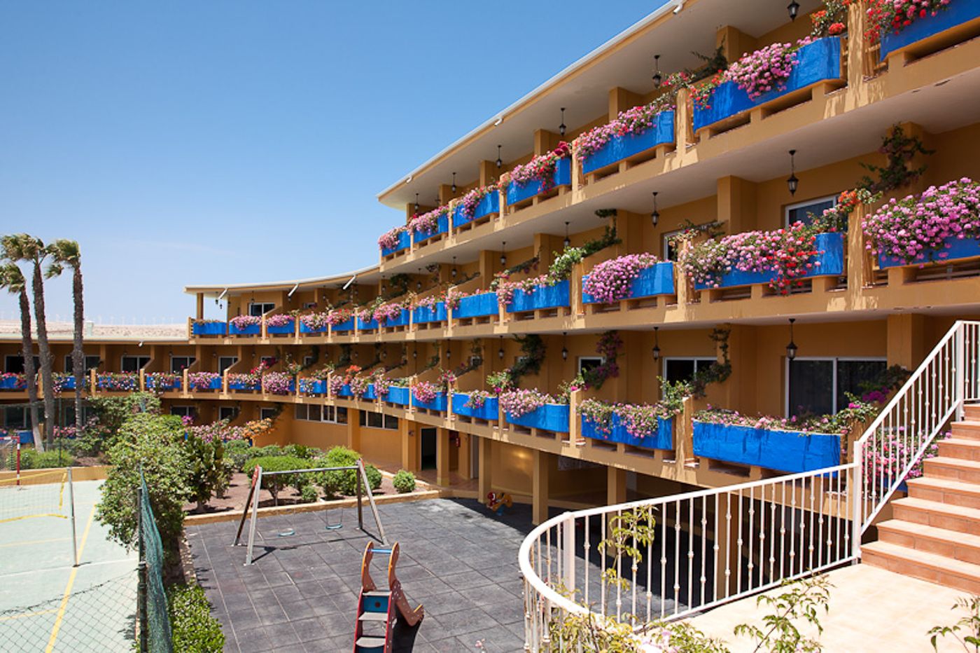 Club Hotel Drago Park