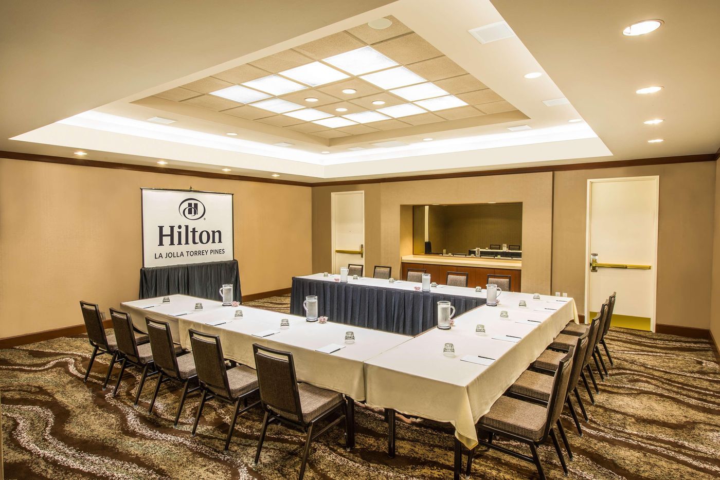 Hilton La Jolla Torrey Pines - United States - LA JOLLA - Conferences - 6