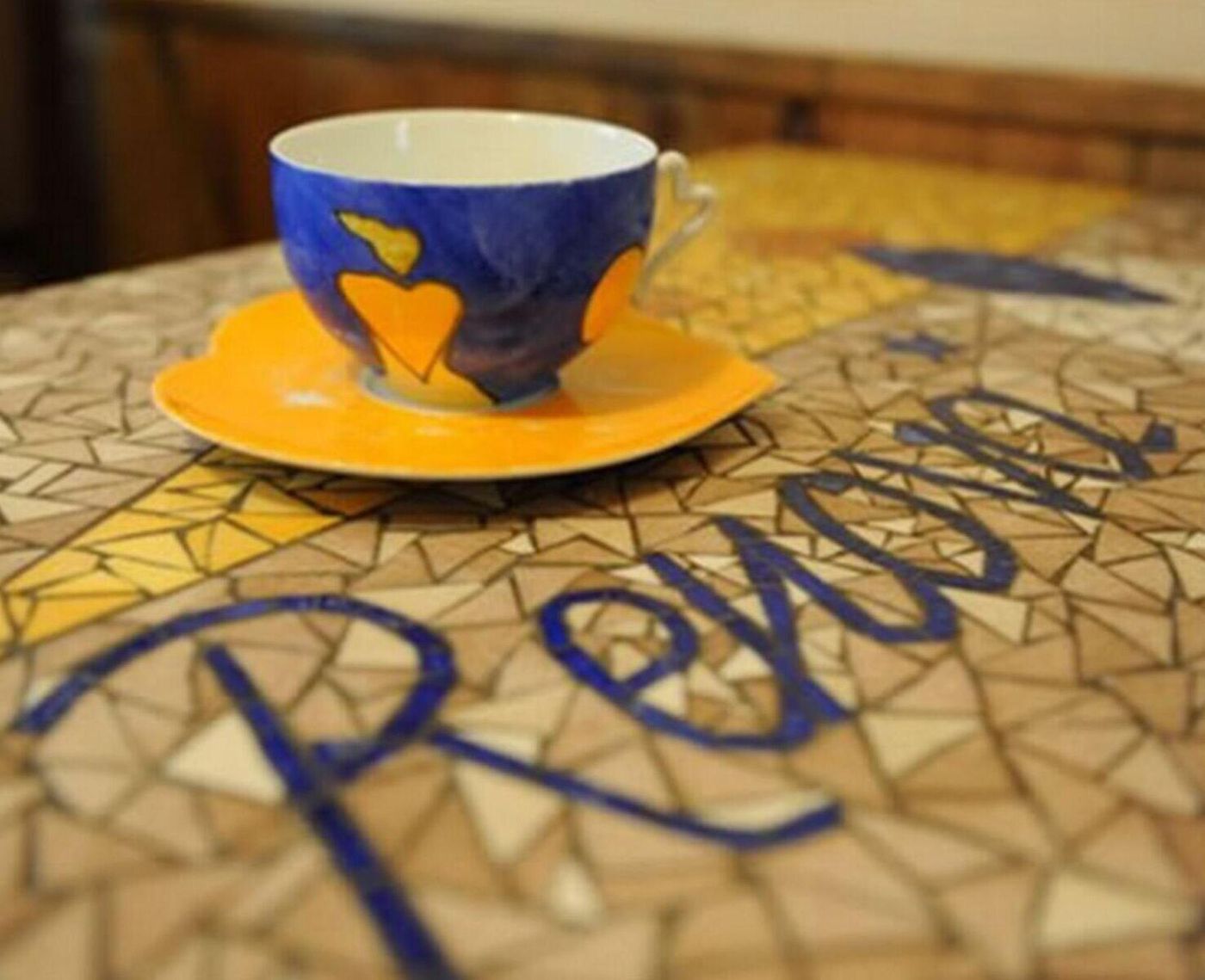 Hôtel Renova-France-NANTES-Lobby-7