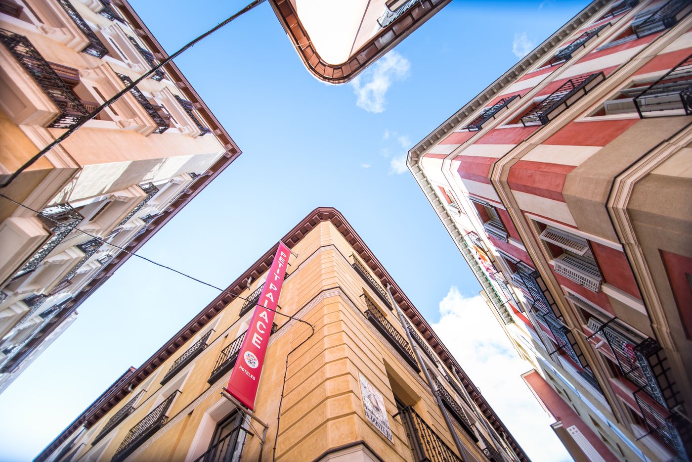 Petit-Palace-Posada-del-Peine-General-view-4