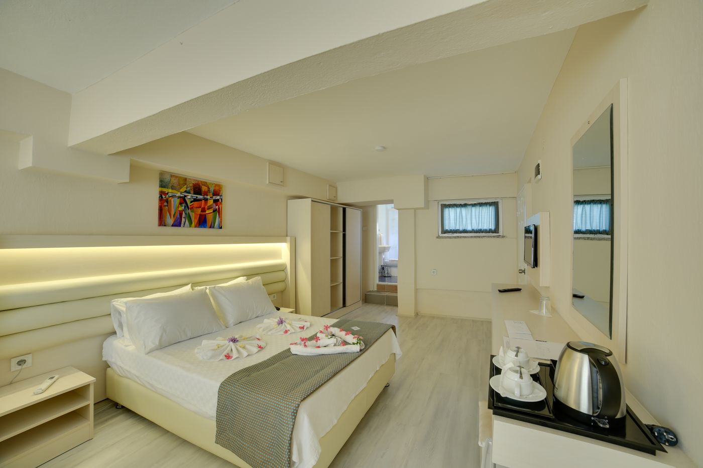 Carpe Mare Beach Resort