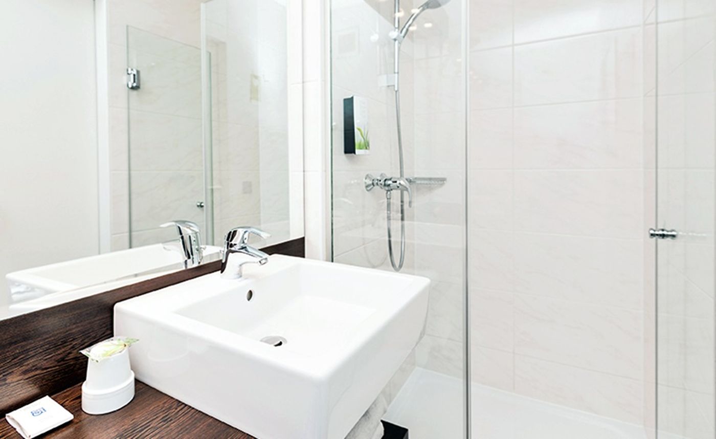 Derag Livinghotel Kaiser Franz Joseph - Austria - VIENNA - General view - 4