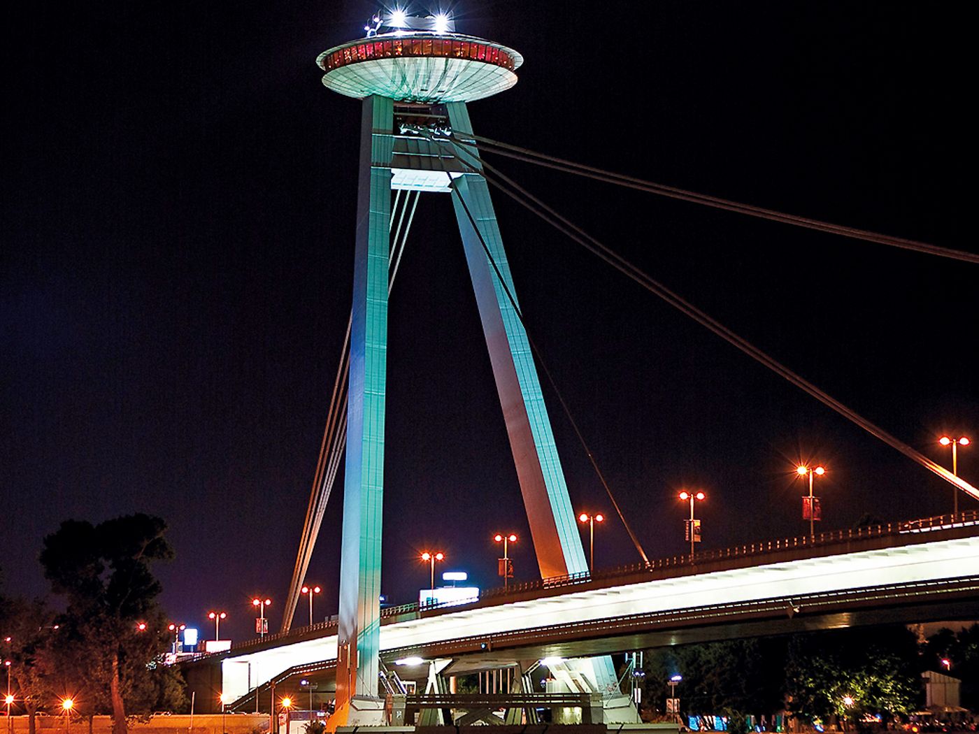 ibis Bratislava Centrum-Slovakia-BRATISLAVA-General view-3