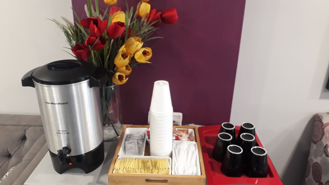 Capital Suites Luxury Residences And Offices-Mexico-Ciudad de México-General view-9