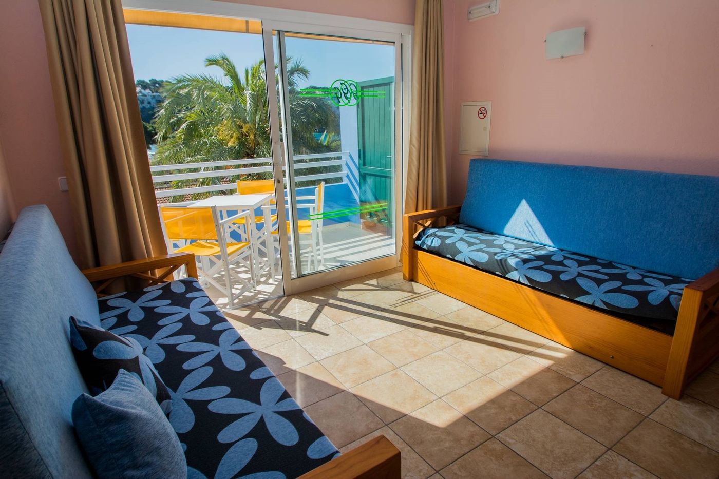 Galdana Gardens Apartments