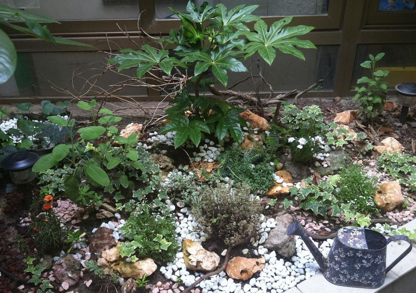 Eco Art Hotel Statuto - Italy - TORINO - Terrace - 10