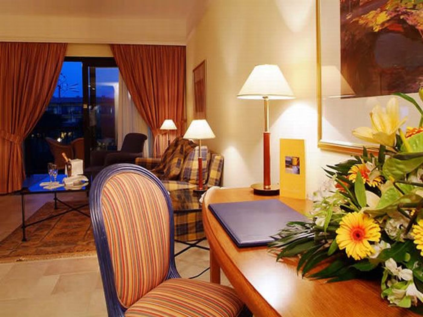 Sentido Mallorca Palace - Adults Only