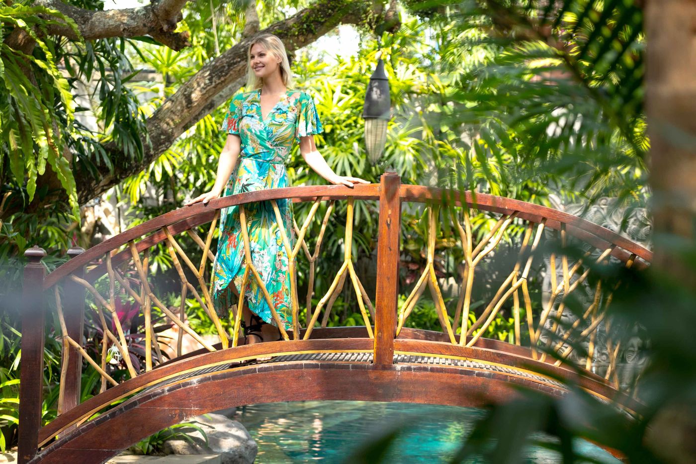 Adiwana Monkey Forest-Indonesia-UBUD-General view-2