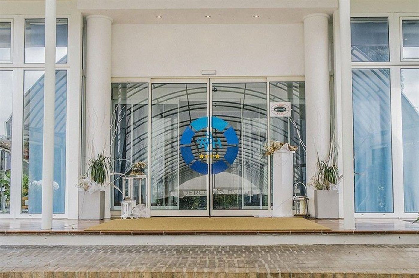 Roero Park - Italy - CUNEO - Lobby - 5