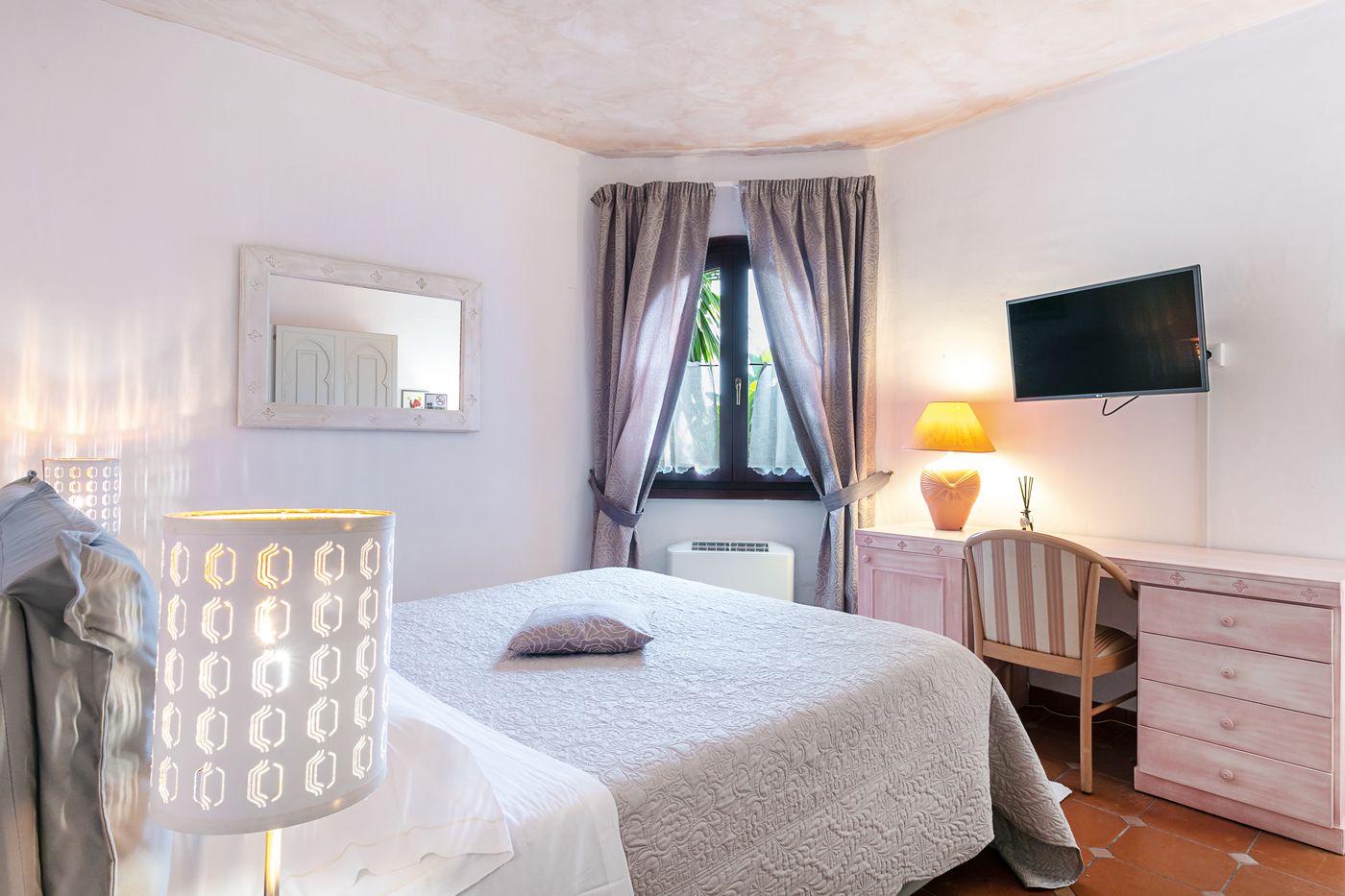 Hotel Stefania Boutique Hotel