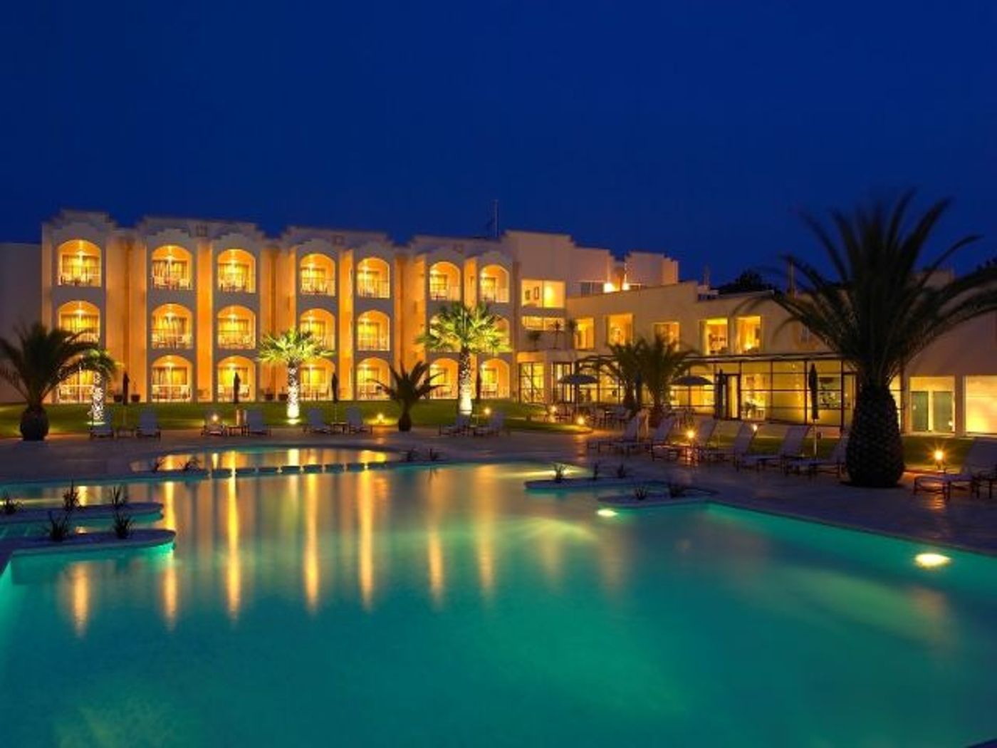 Vila Gale Praia - Adults Only