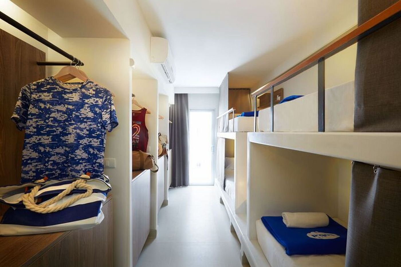 Lub D Phuket Patong-Thailand-Phuket-Room-5