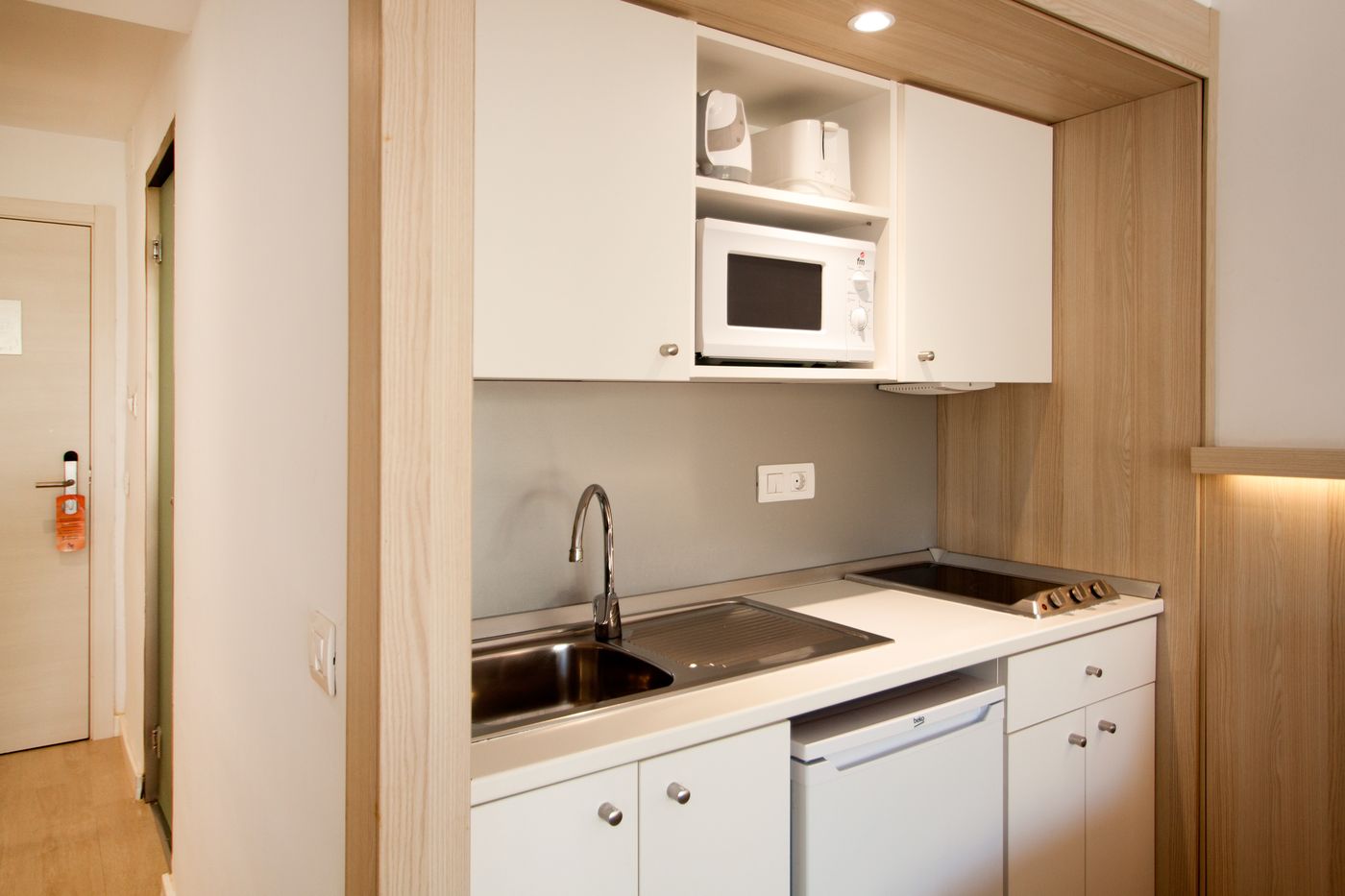 Ola Apartments Bouganvilla