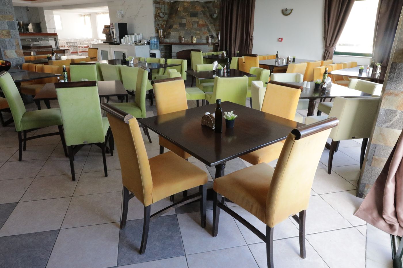 Diogenis Blue Palace