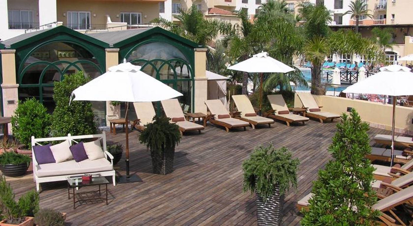 Denia Marriott La Sella Golf Resort & Spa