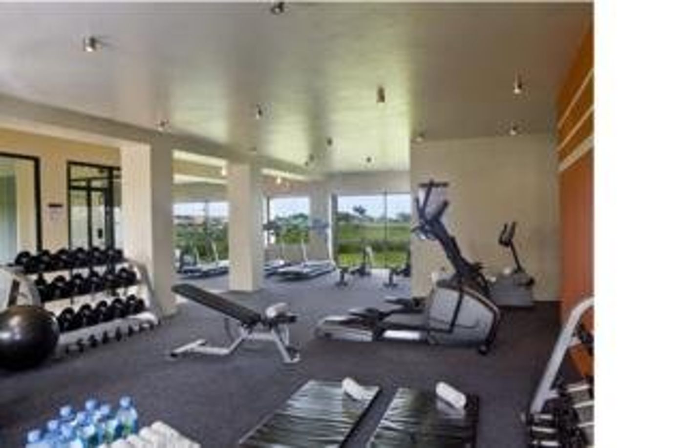 Labranda Coral Beach Hotel