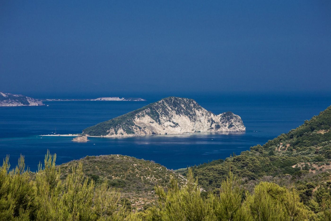 Keri-Village---Spa-by-Zante-Plaza-General-view-46