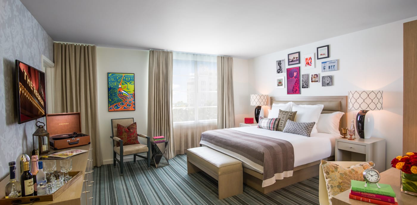 The Redbury South Beach