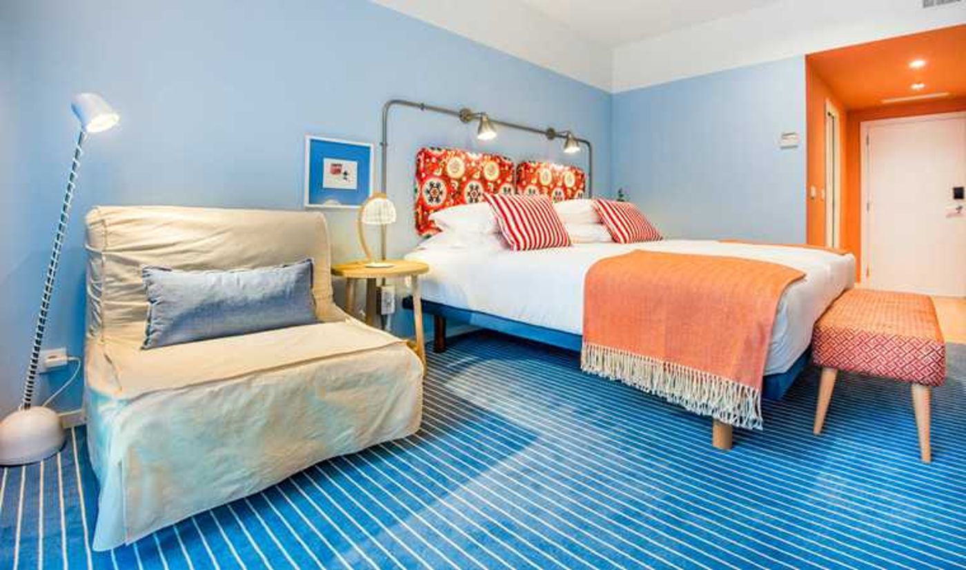 Pestana Casino Studios