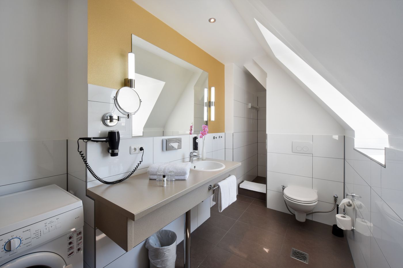 KOOS Hotel&Apartments - Germany - München - Room - 7