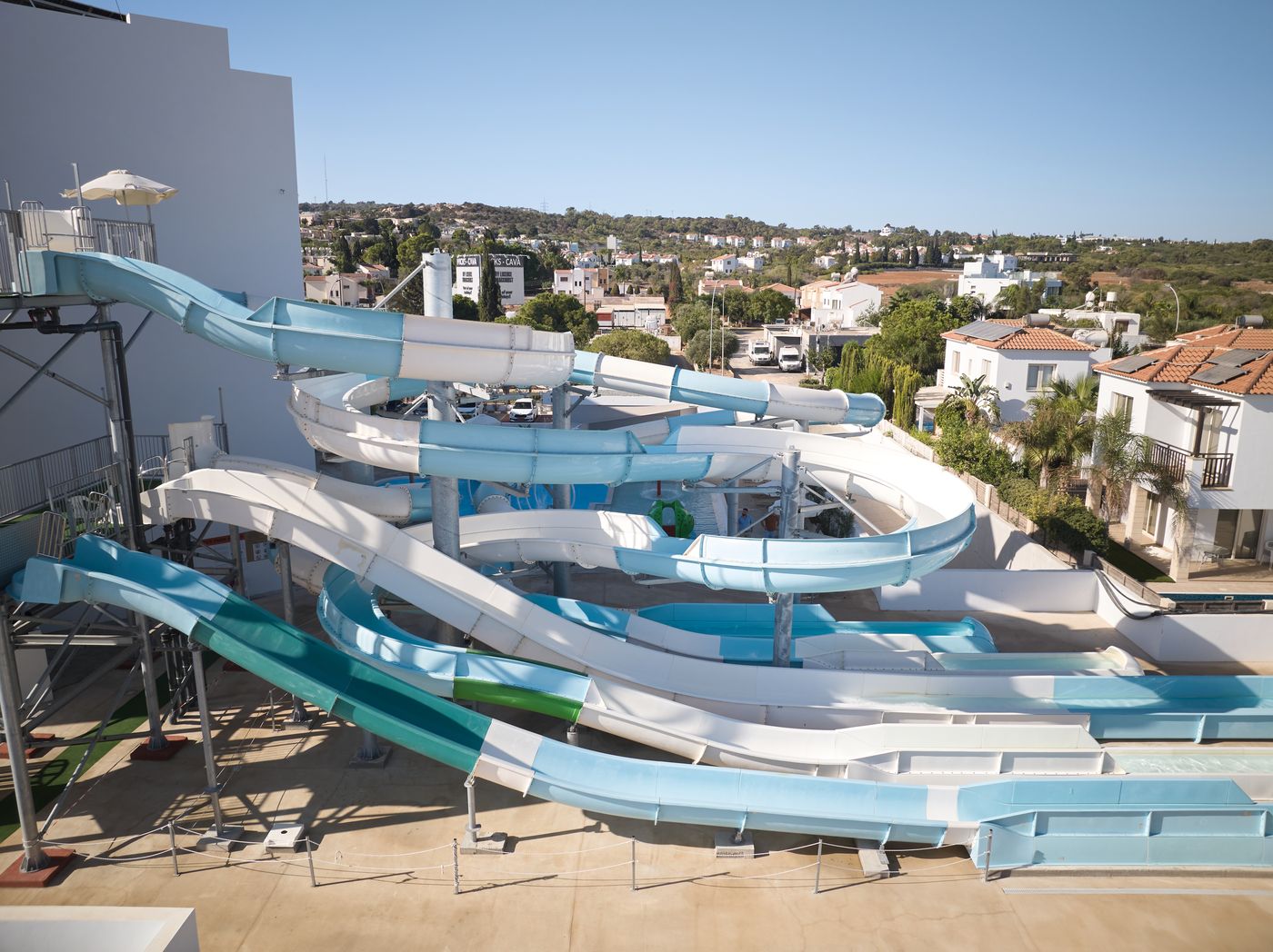 Maris Grand Waterpark