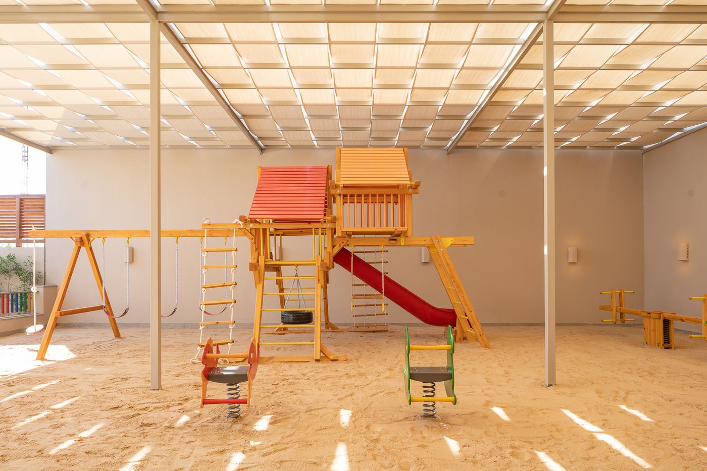 Steigenberger Ras Soma