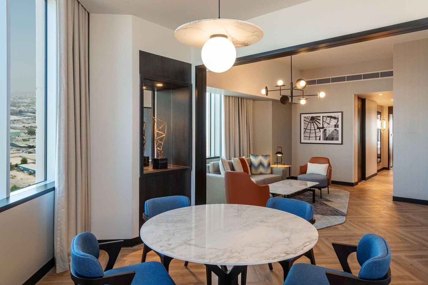 Sheraton-Dubai-Mall-of-the-Emirates-Hotel-Room-32