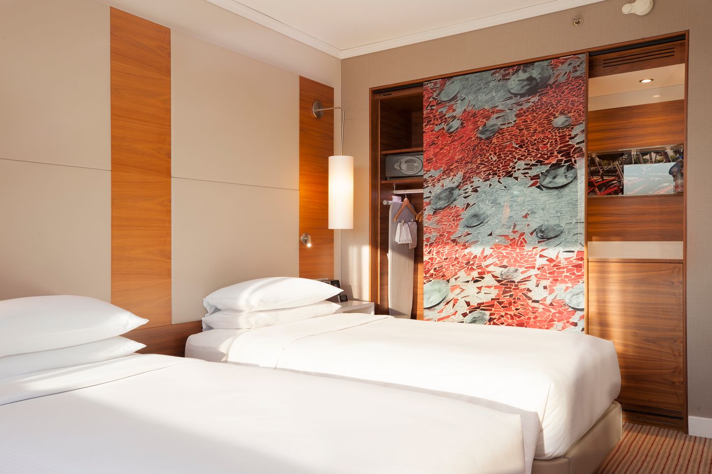 Hilton Barcelona-Spain-BARCELONA-Room-10