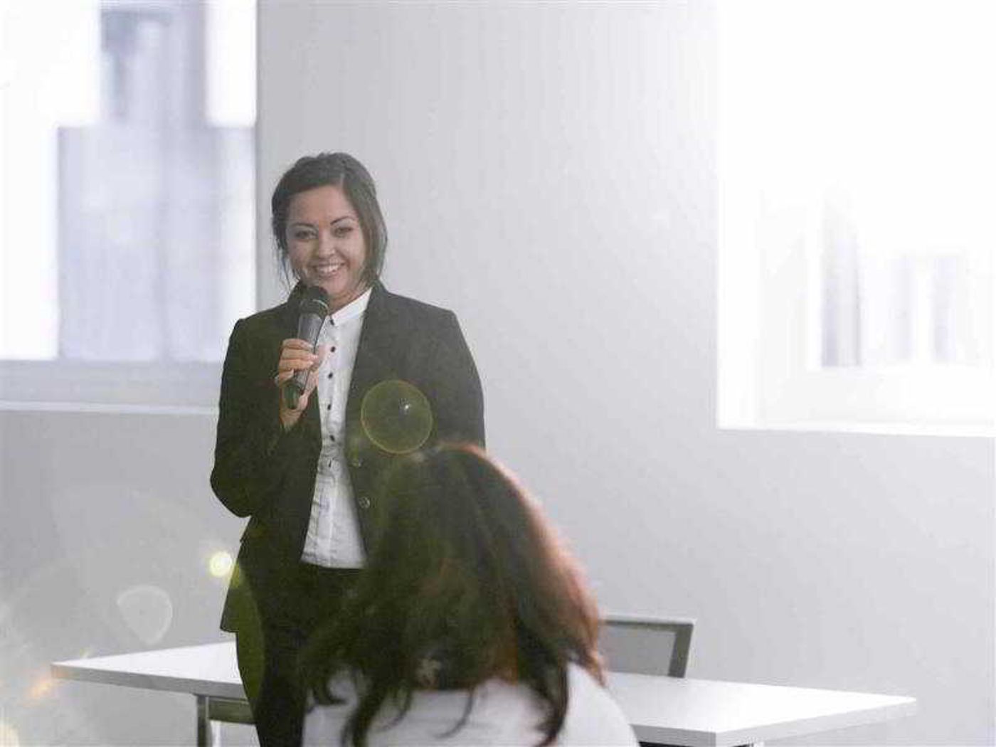 Novotel Basel City-Switzerland-BASEL-General view-2