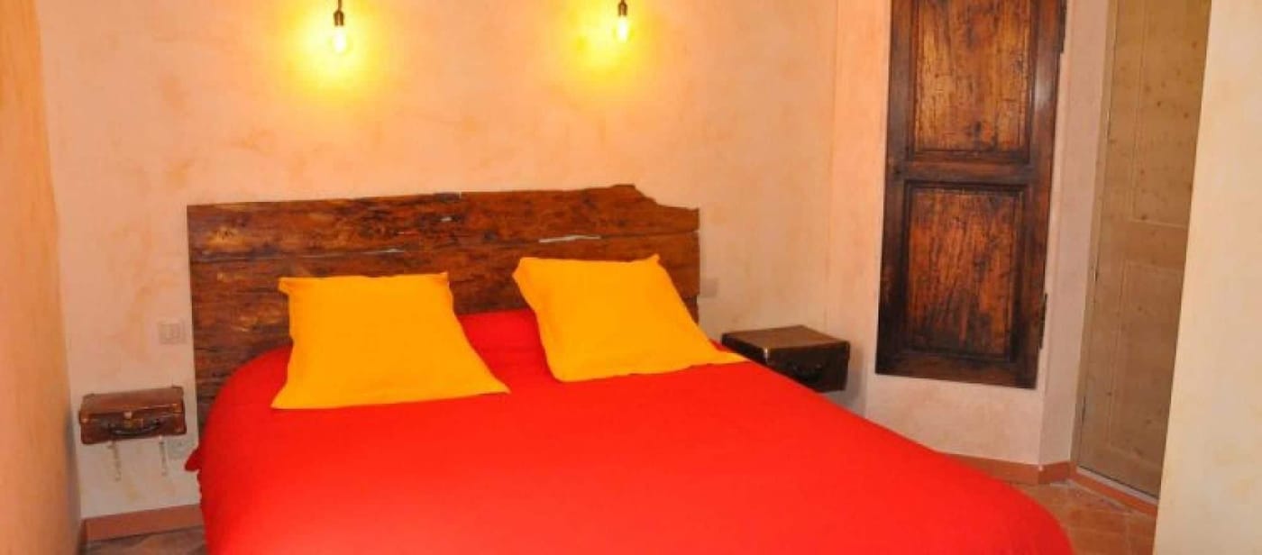 La Tour Du Terroir-France-RIVESALTES-Room-7