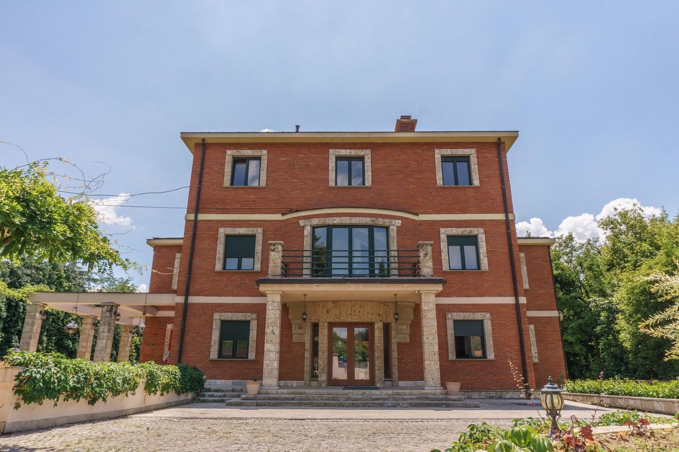 The Belgrade Hills-Serbia-BELGRADE-General view-2