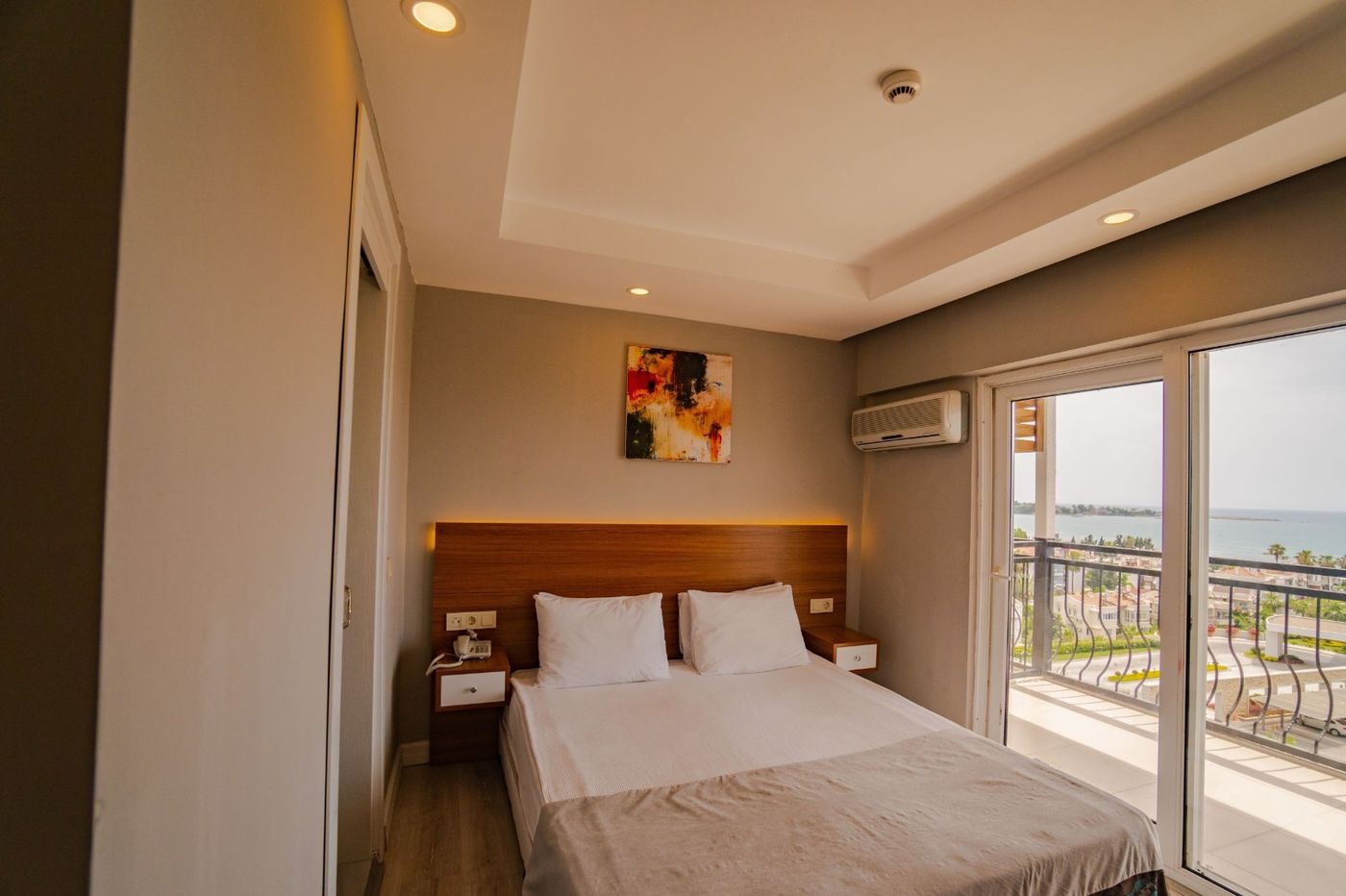 Joker Side Hill hotel