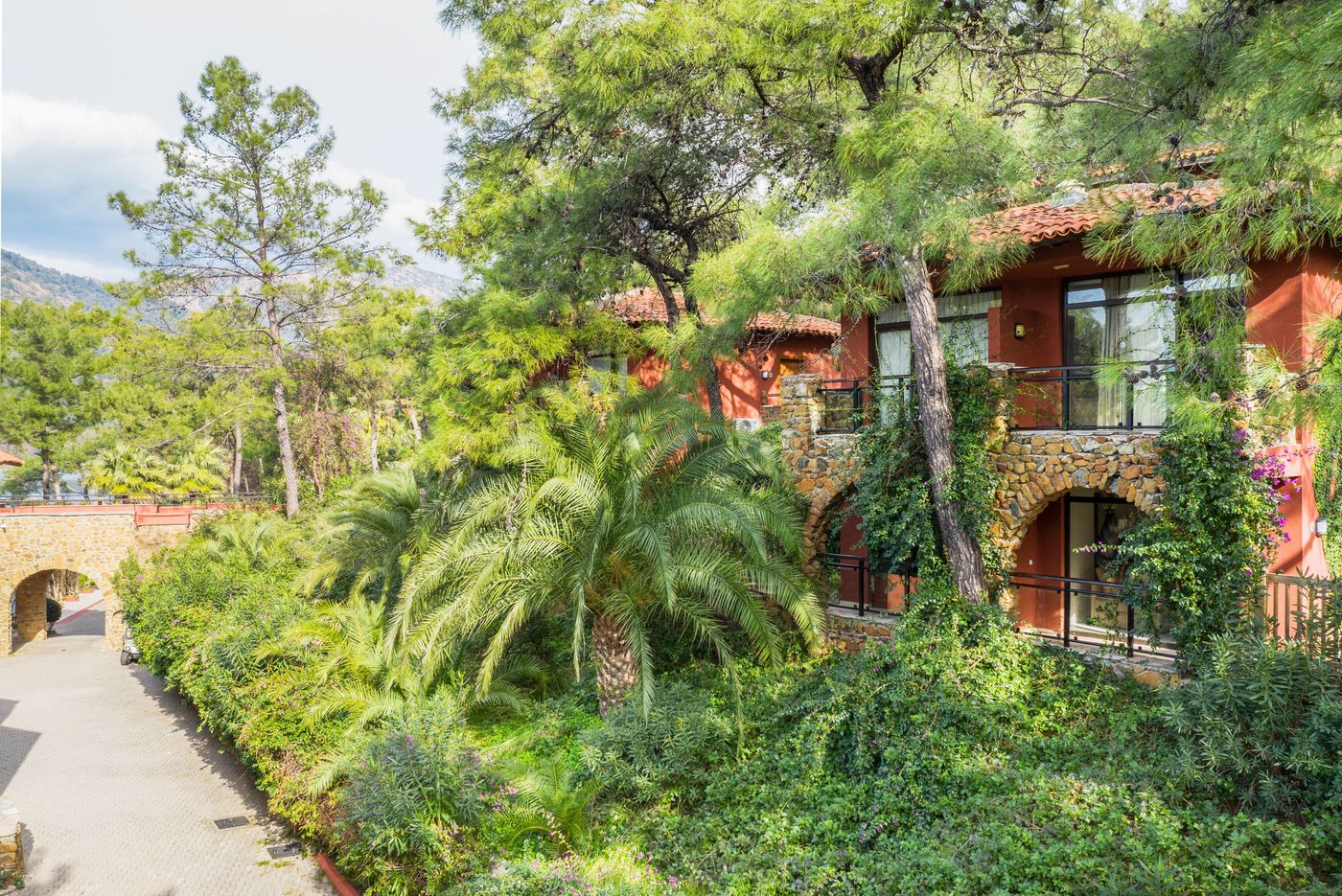 Marmaris-Bay-Resort---Adults-Only-General-view-14