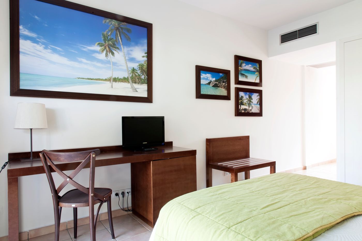 PortAventura Hotel Caribe & Theme Park