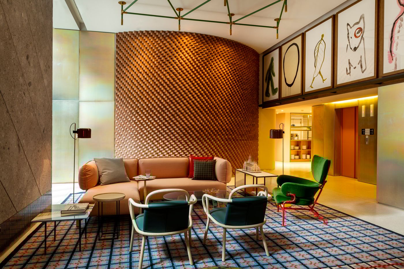 Room-Mate-Giulia-Lobby-2