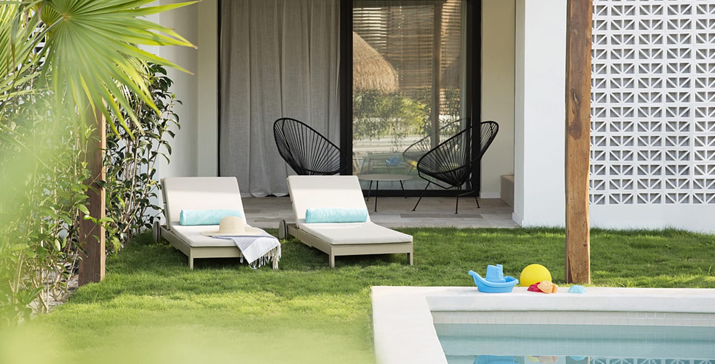 Finest Playa Mujeres by Excellence Group